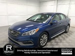 2017 Hyundai Sonata Limited
