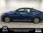 2017 Hyundai Sonata Limited