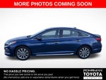 2017 Hyundai Sonata Limited