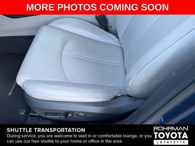 2017 Hyundai Sonata Limited