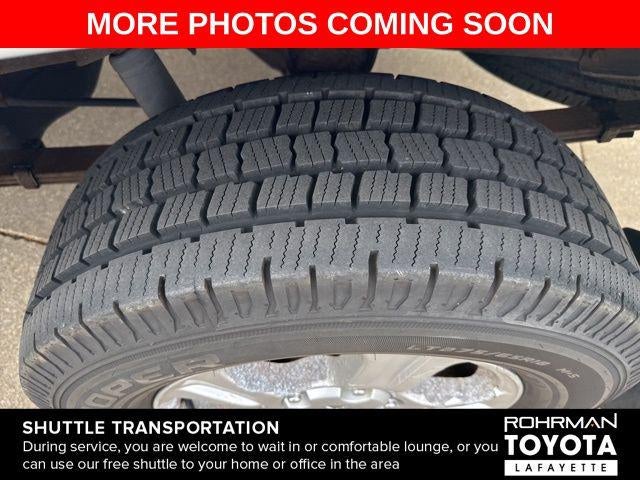 2008 Toyota TUNDRA 4X4 SR5