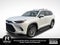 2025 Toyota Grand Highlander Platinum