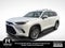 2025 Toyota Grand Highlander Platinum