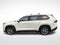 2025 Toyota Grand Highlander Platinum