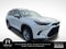 2025 Toyota Grand Highlander Platinum