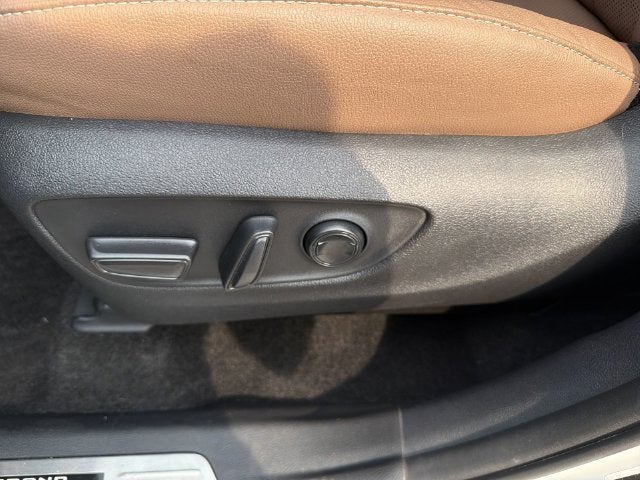 2025 Toyota Grand Highlander Platinum