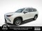 2025 Toyota Grand Highlander Platinum