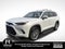 2025 Toyota Grand Highlander Platinum