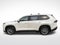 2025 Toyota Grand Highlander Platinum