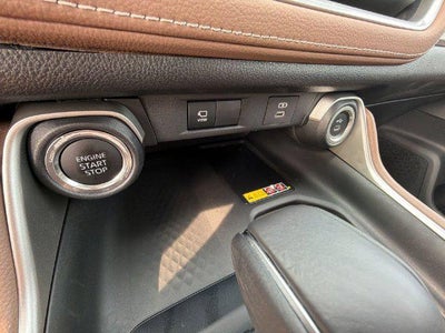 2025 Toyota Grand Highlander Platinum