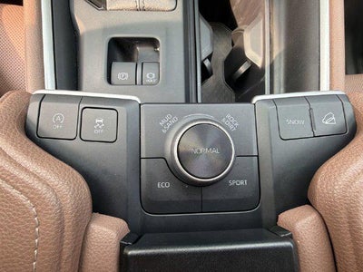2025 Toyota Grand Highlander Platinum