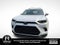 2025 Toyota Grand Highlander Platinum
