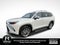 2025 Toyota Grand Highlander Platinum