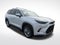 2025 Toyota Grand Highlander Platinum