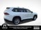 2025 Toyota Grand Highlander Platinum
