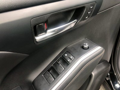 2022 Toyota Highlander Hybrid Bronze Edition