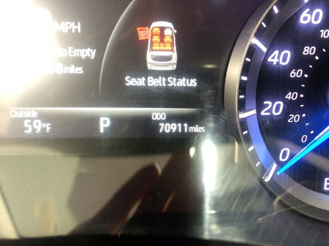2022 Toyota Highlander Hybrid Bronze Edition