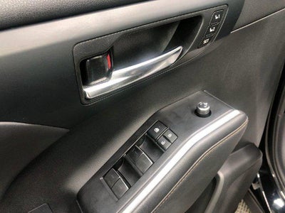 2022 Toyota Highlander Hybrid Bronze Edition