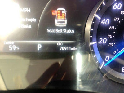 2022 Toyota Highlander Hybrid Bronze Edition