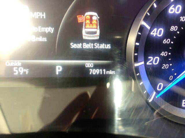 2022 Toyota Highlander Hybrid Bronze Edition