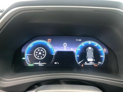 2025 Toyota Grand Highlander Hybrid MAX Platinum