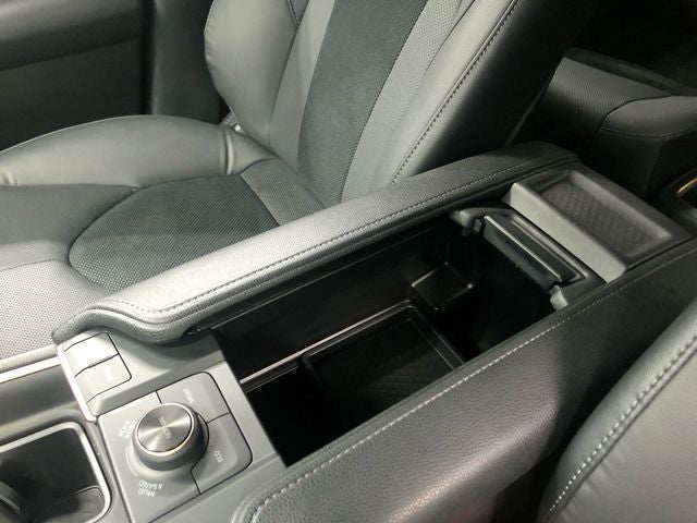 2025 Toyota Grand Highlander Hybrid MAX Platinum