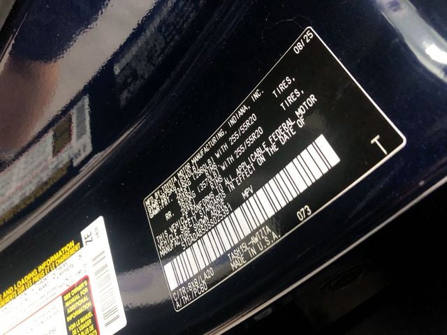 2025 Toyota Grand Highlander Hybrid MAX Platinum