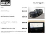 2025 Toyota Grand Highlander Hybrid MAX Platinum