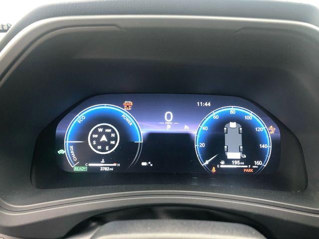 2025 Toyota Grand Highlander Hybrid MAX Platinum