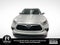 2022 Toyota Highlander Hybrid LE