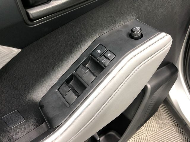 2022 Toyota Highlander Hybrid LE