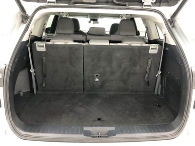2022 Toyota Highlander Hybrid LE