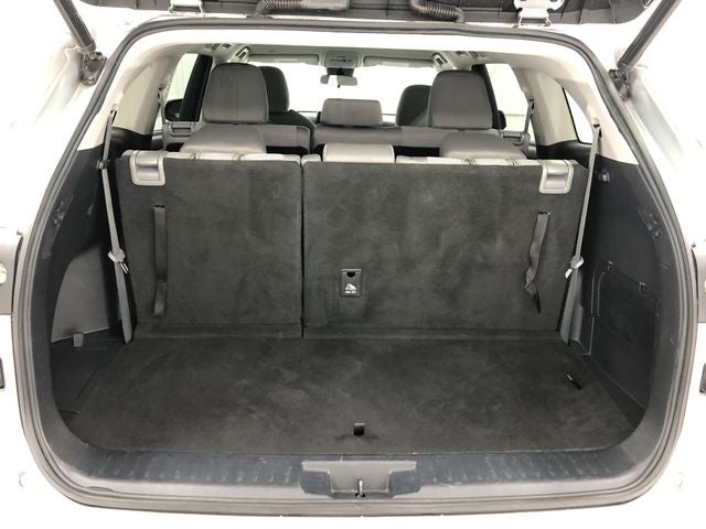 2022 Toyota Highlander Hybrid LE