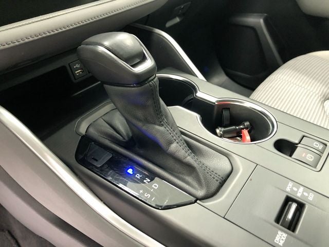 2022 Toyota Highlander Hybrid LE