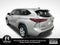2022 Toyota Highlander Hybrid LE