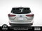 2022 Toyota Highlander Hybrid LE