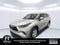 2022 Toyota Highlander Hybrid LE