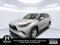 2022 Toyota Highlander Hybrid LE