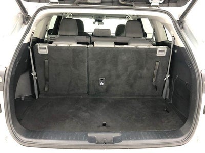 2022 Toyota Highlander Hybrid LE