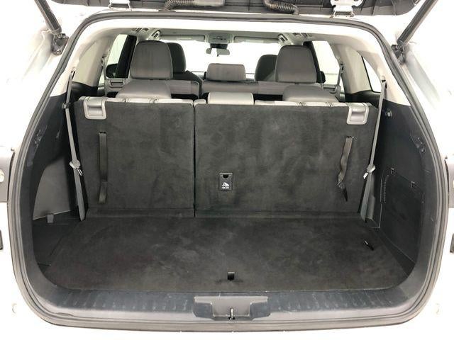 2022 Toyota Highlander Hybrid LE