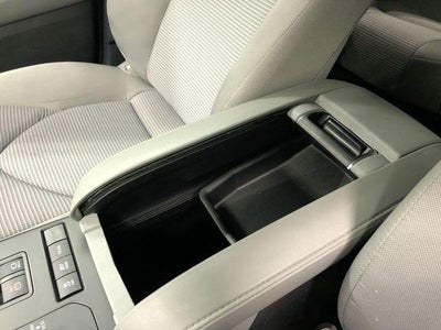 2022 Toyota Highlander Hybrid LE