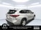 2022 Toyota Highlander Hybrid LE