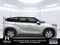 2022 Toyota Highlander Hybrid LE