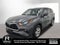 2022 Toyota Highlander Hybrid LE