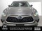 2022 Toyota Highlander Hybrid LE