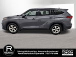2022 Toyota Highlander Hybrid LE