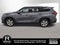 2022 Toyota Highlander Hybrid LE