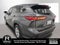 2022 Toyota Highlander Hybrid LE