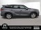 2022 Toyota Highlander Hybrid LE