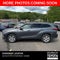 2022 Toyota Highlander Hybrid LE